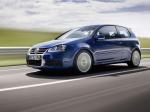 Volkswagen Golf R32 2006 года
